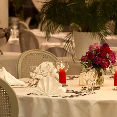 Otel Logis Royal Saint-mart