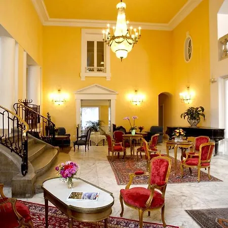 Logis Royal Saint-mart 3* Royat