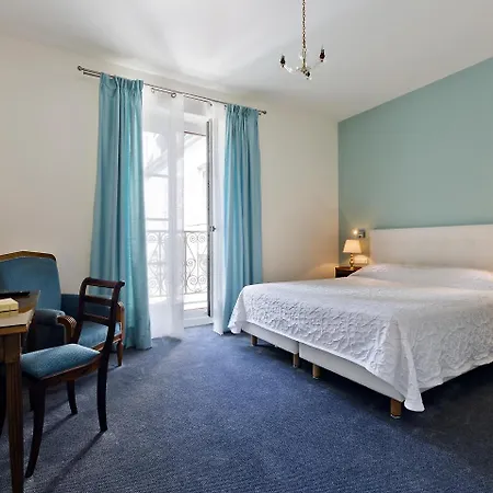 Otel Logis Royal Saint-mart