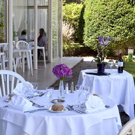 Otel Logis Royal Saint-mart