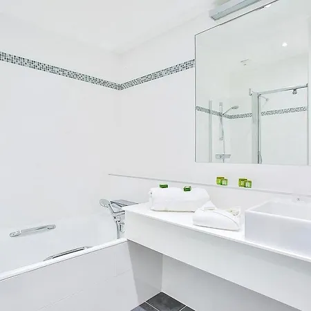 Logis Royal Saint-mart 3* Royat