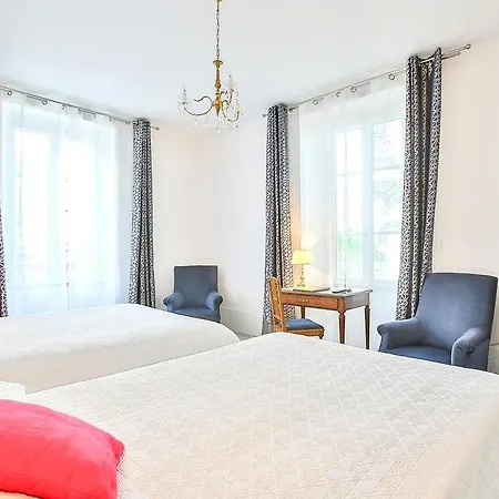 Otel Logis Royal Saint-mart