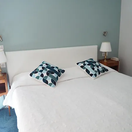 Otel Logis Royal Saint-mart