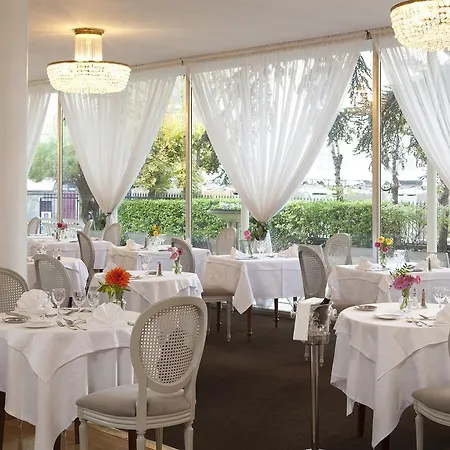 Logis Royal Saint-mart Otel Royat