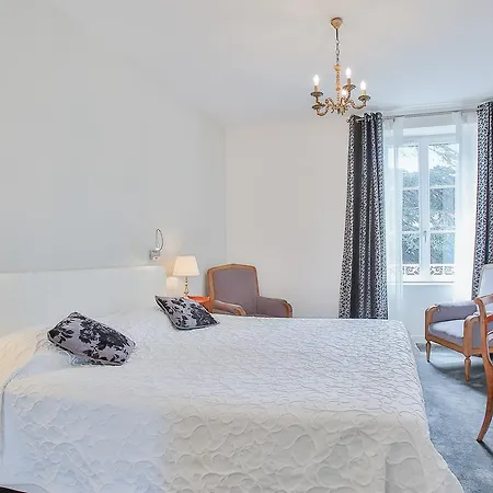 Royal Saint-mart Hotel