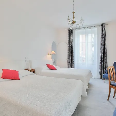 Logis Royal Saint-mart Royat