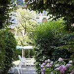Hotel Royal Saint-mart Royat