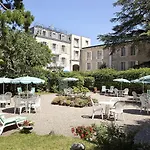 Royal Saint-mart Hotel Royat
