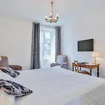 Royal Saint-mart Hotel Royat