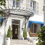 Royal Saint-mart Hotel 3*