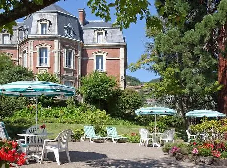 Logis Royal Saint-mart 3*