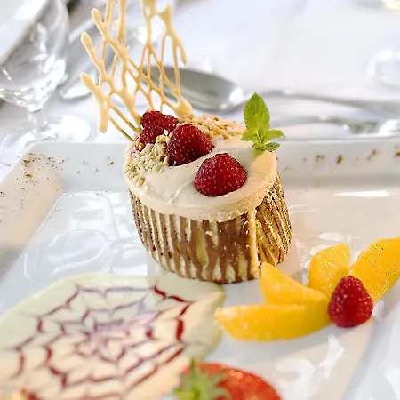 Logis Royal Saint-mart 3* Royat