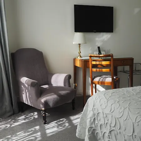 Logis Royal Saint-mart Hotel 3*
