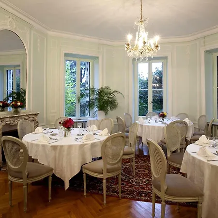 Logis Royal Saint-mart Royat