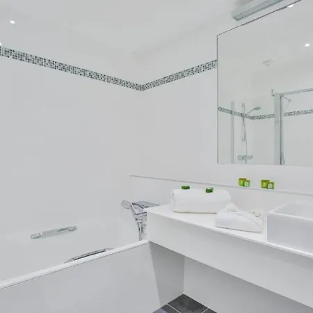 Hotel Logis Royal Saint-mart Royat