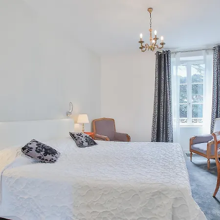 Logis Royal Saint-mart 3* Royat