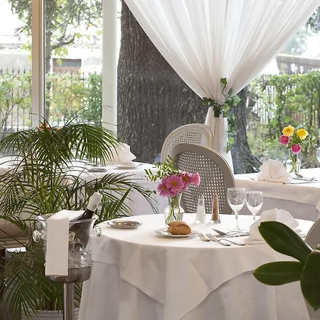 Hotel Logis Royal Saint-mart 3*