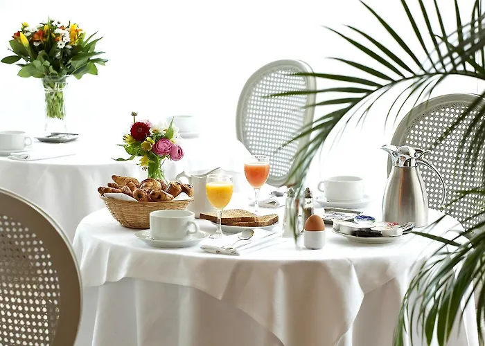 Logis Royal Saint-mart Royat