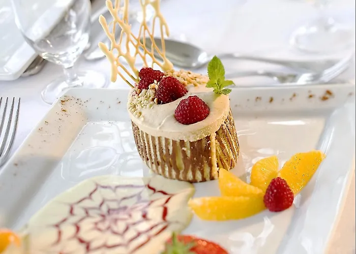 Logis Royal Saint-mart 3* Royat