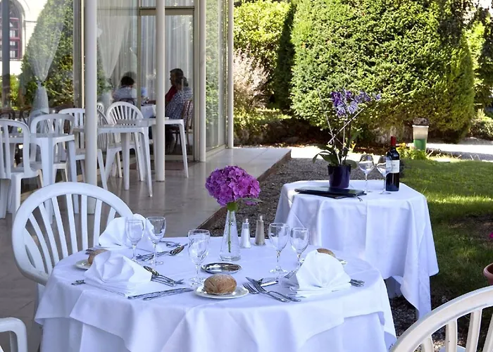 Hotel Logis Royal Saint-mart