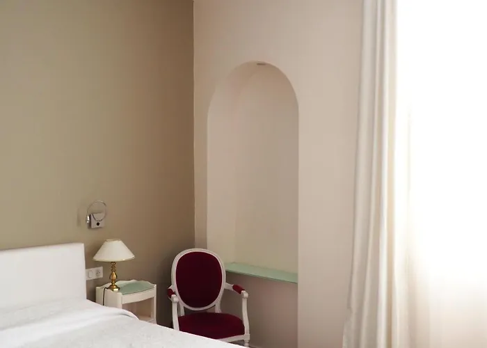 Logis Royal Saint-mart 3* Royat