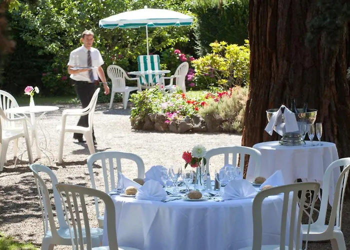 Logis Royal Saint-mart