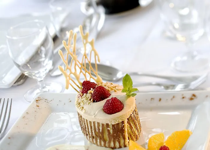 Hotel Logis Royal Saint-mart Royat