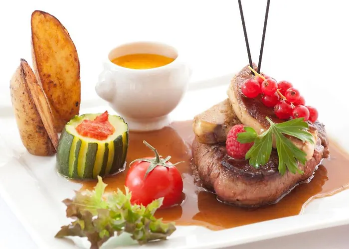 Logis Royal Saint-mart 3*